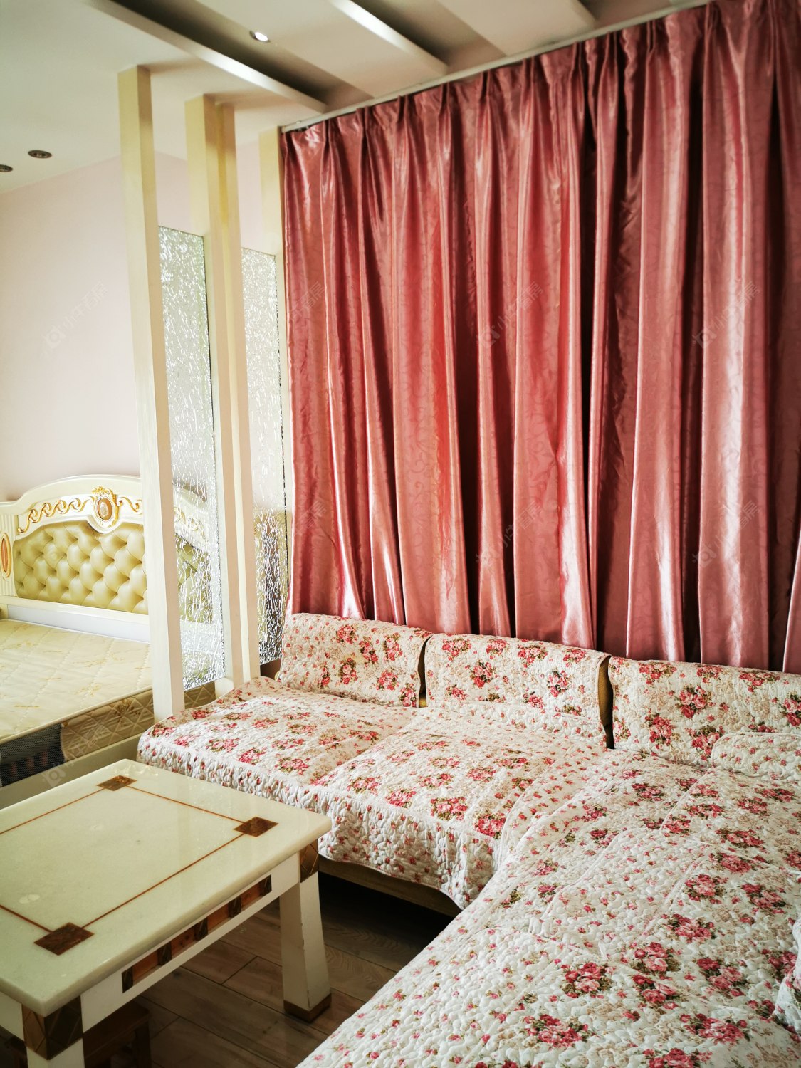 常州金色新城西区租房_小牛看房