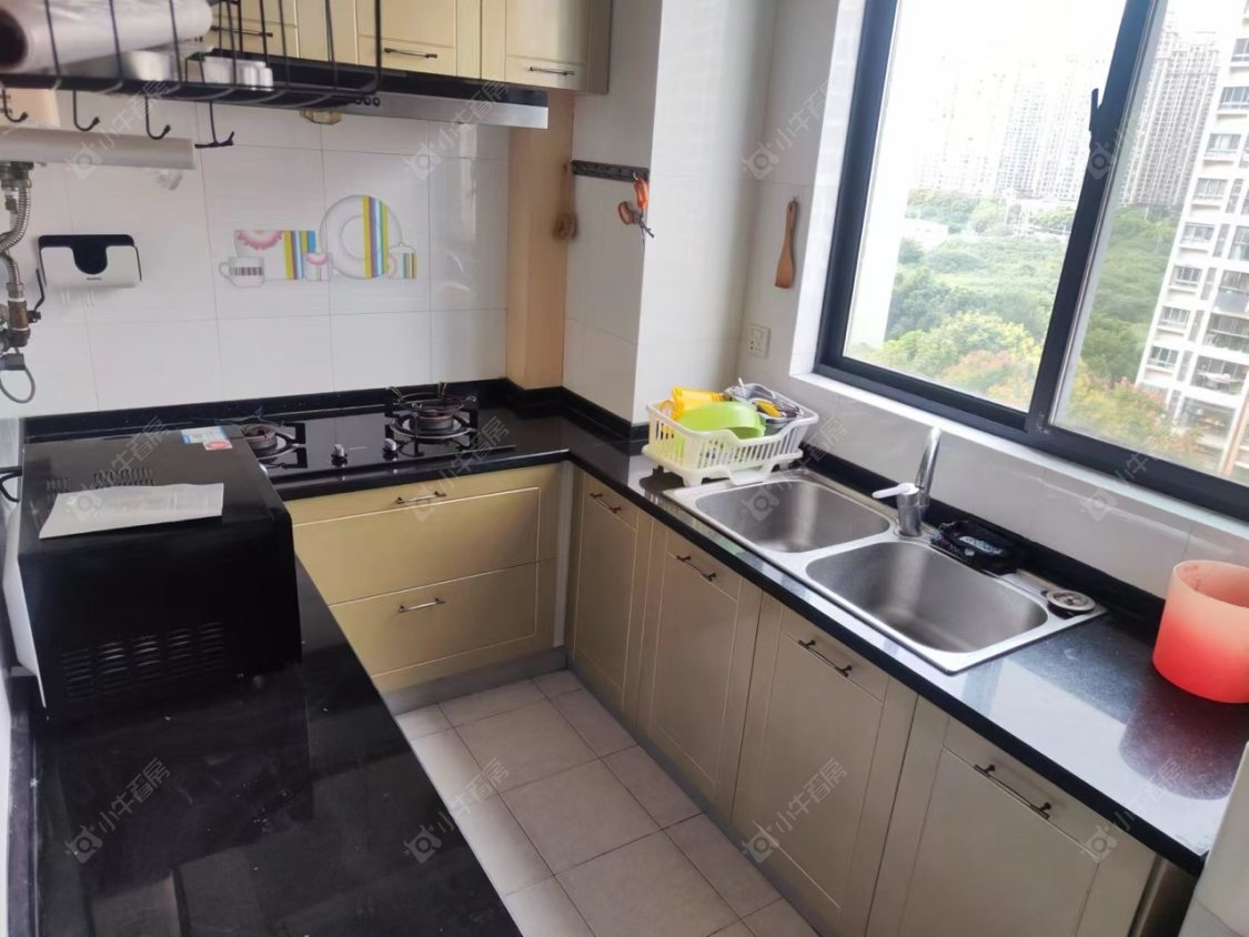 常州玉龙湾花园在租房源室内图_小牛看房