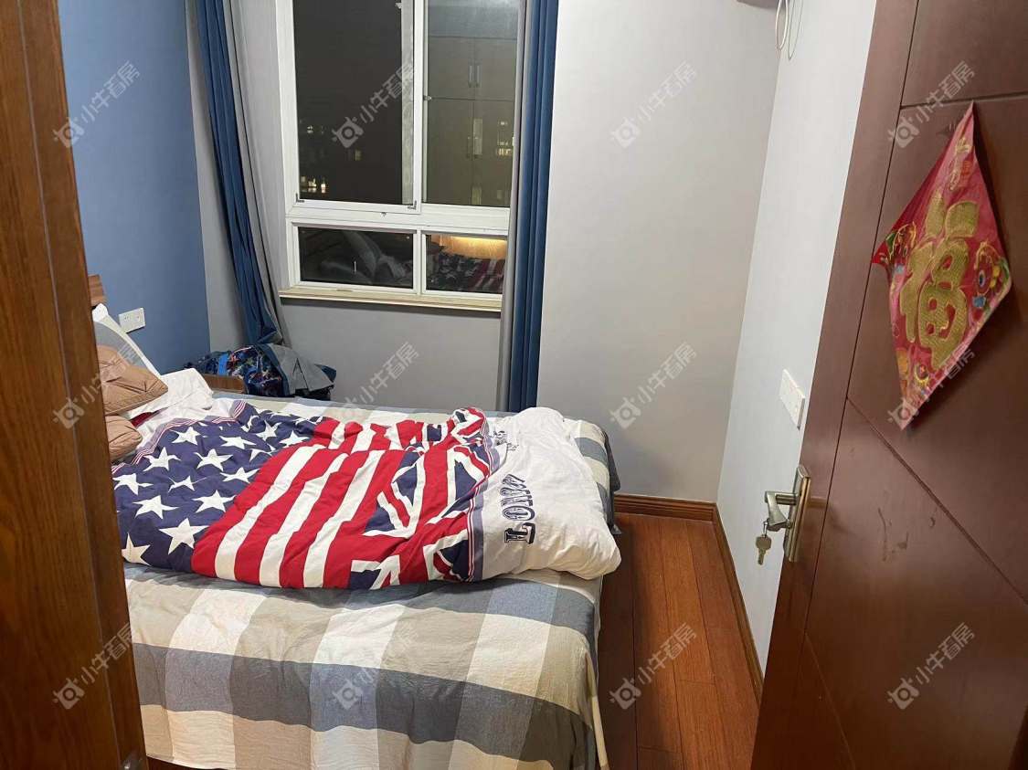 常州绿地世纪城一期在租房源_小牛看房