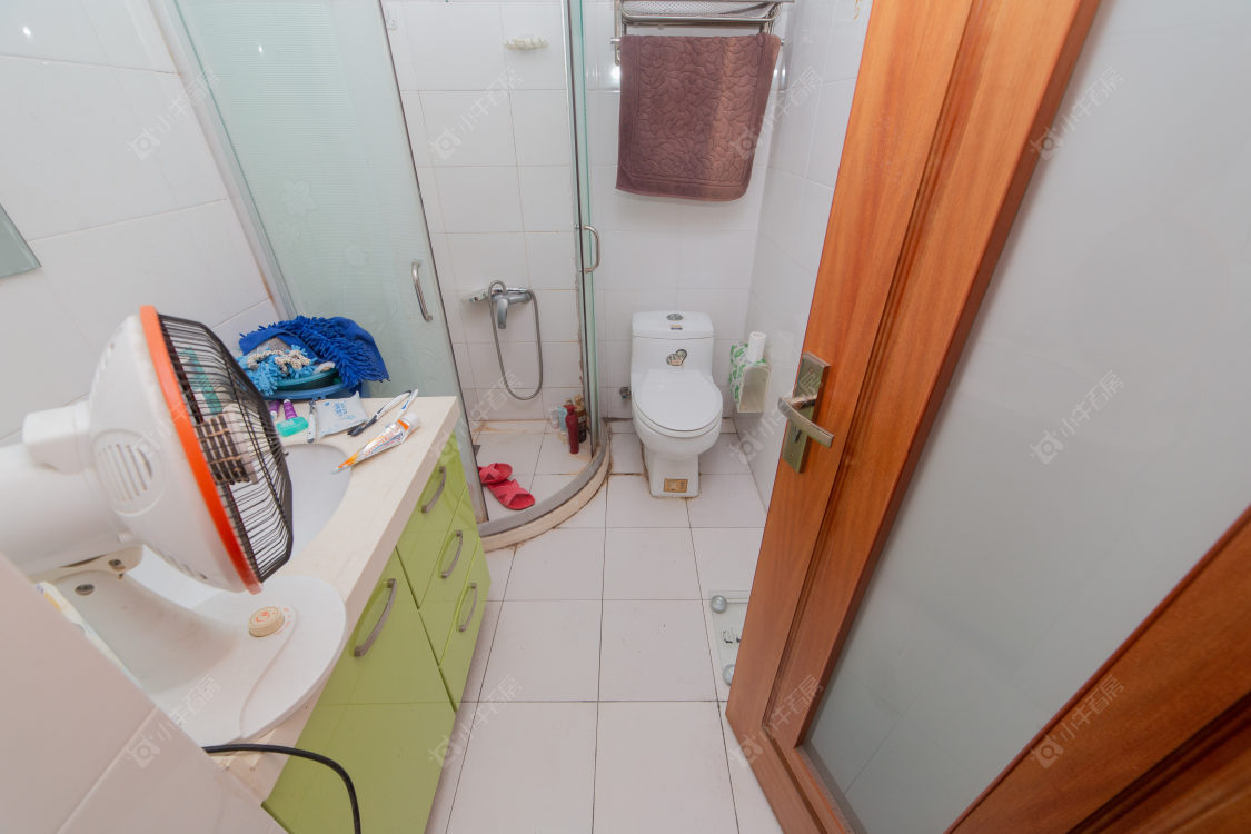 常州中创时代广场在售二手房源室内图_小牛看房