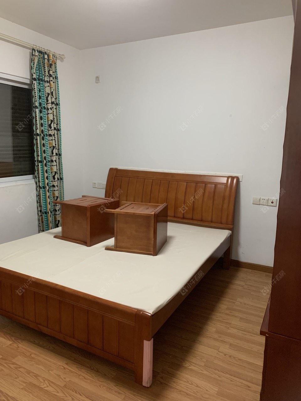 常州华润国际三期在租房源户型图_小牛看房