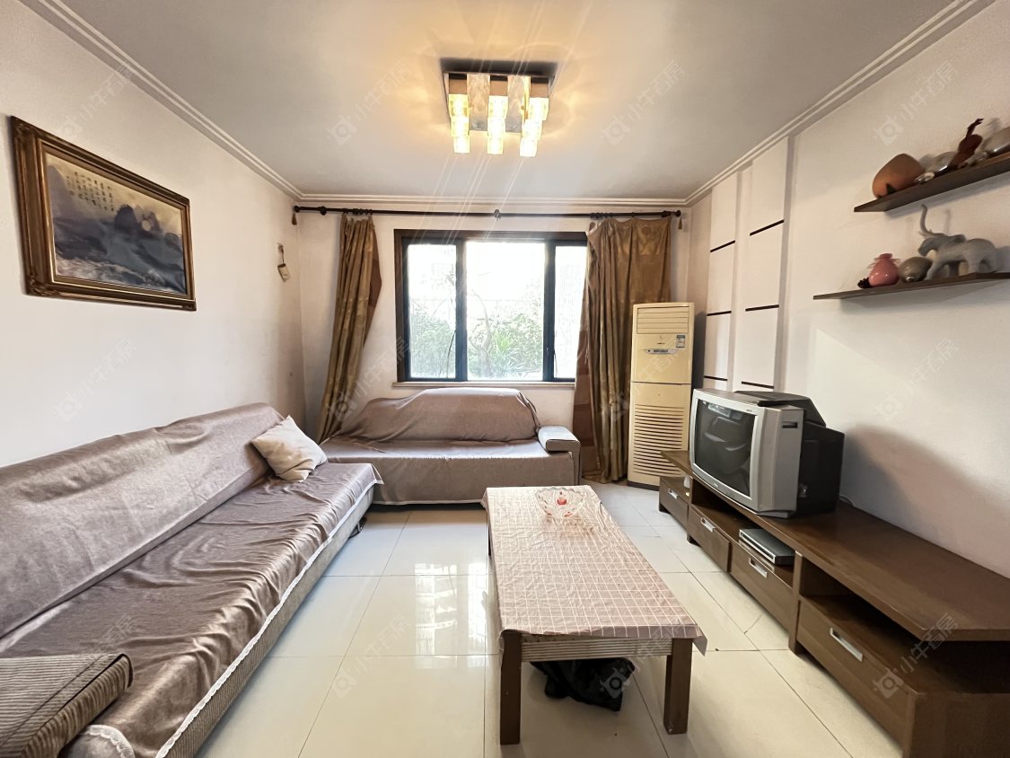 常州金色新城东区2室2厅1卫出租_小牛看房