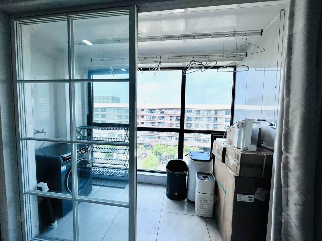 常州新城吾悦印巷在租房源室内图_小牛看房