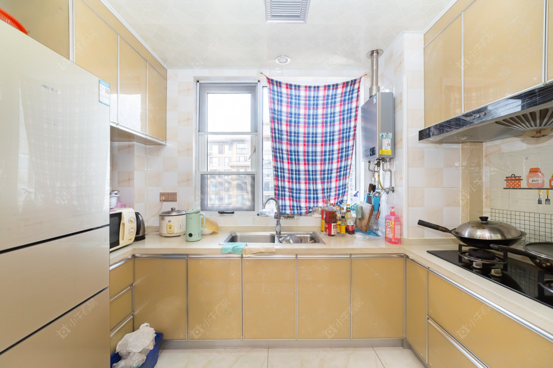 常州嘉禾尚郡在售二手房源室内图_小牛看房