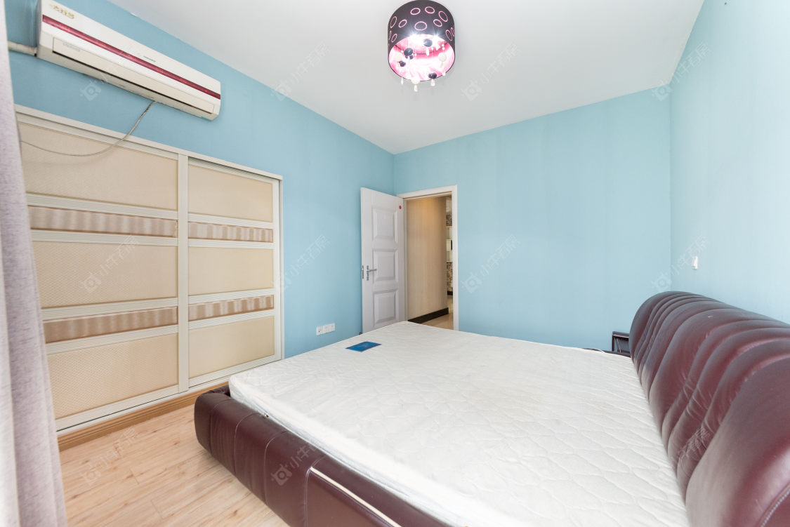 常州天隽峰在售二手房源室内图_小牛看房