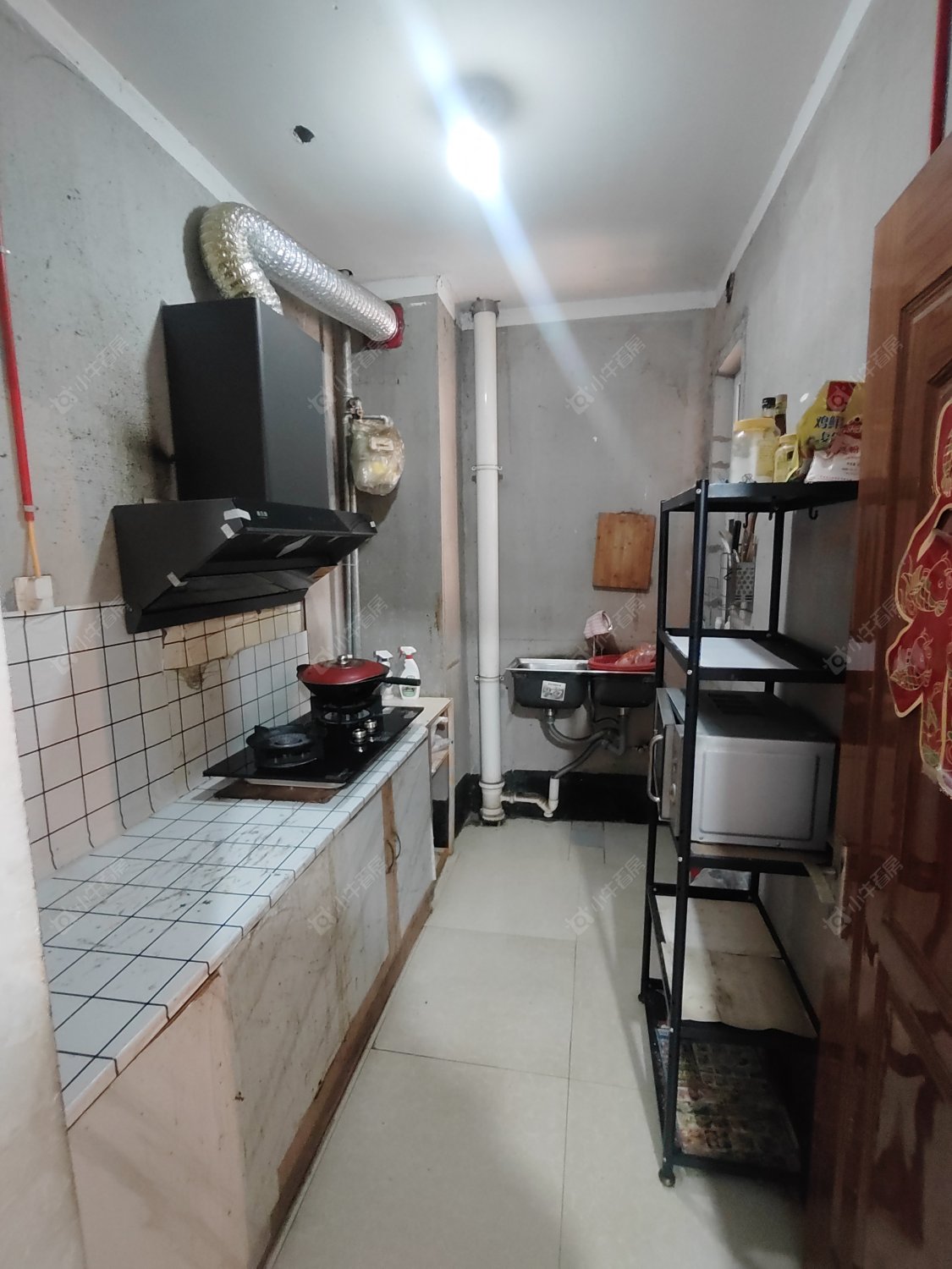 常州百馨西苑三期在租房源室内图_小牛看房