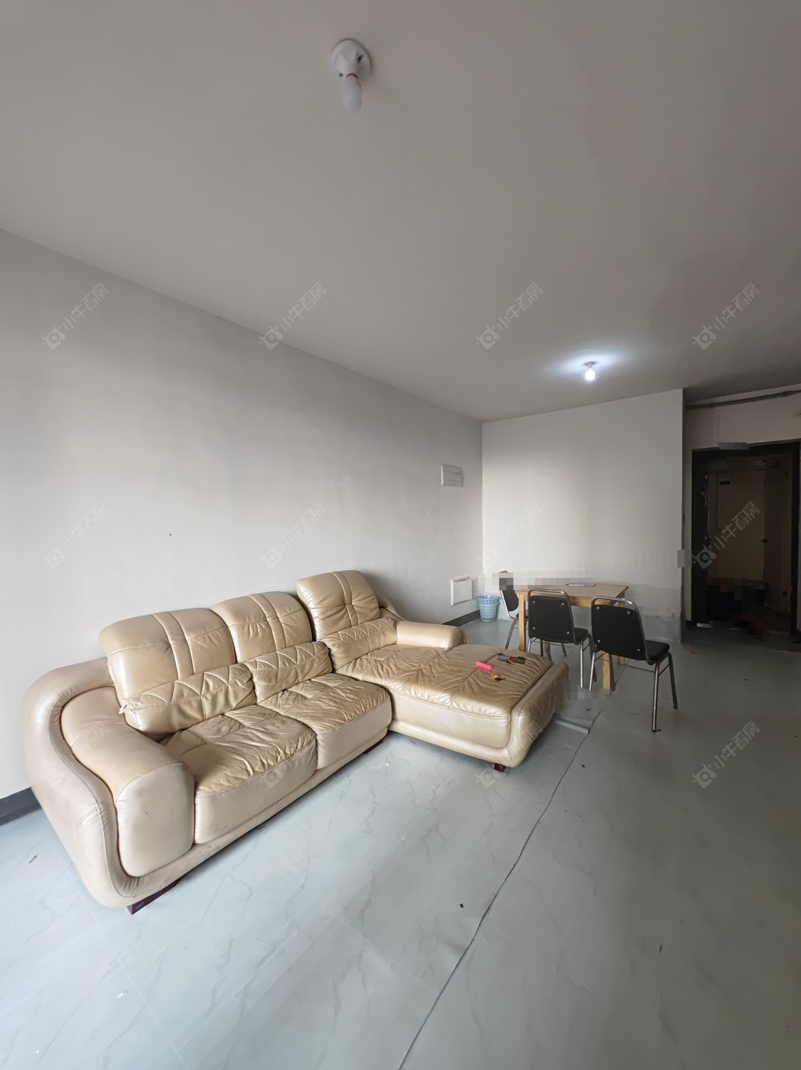 常州招商花园城3室2厅1卫出租房源图片