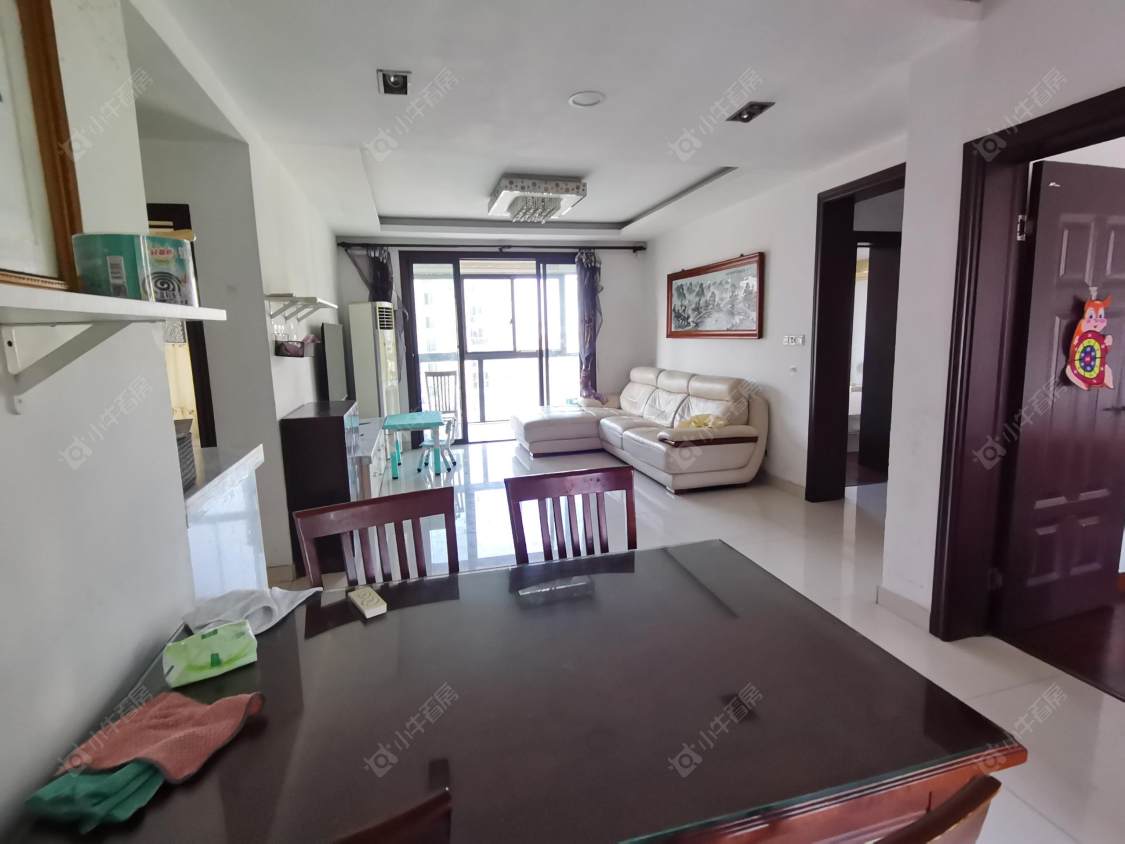 常州玉龙湾花园在租房源_小牛看房