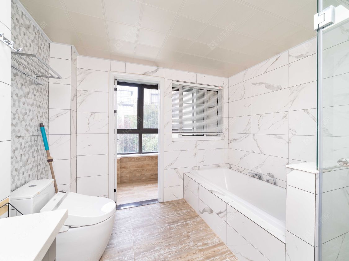 常州路劲城三期在售二手房源室内图_小牛看房