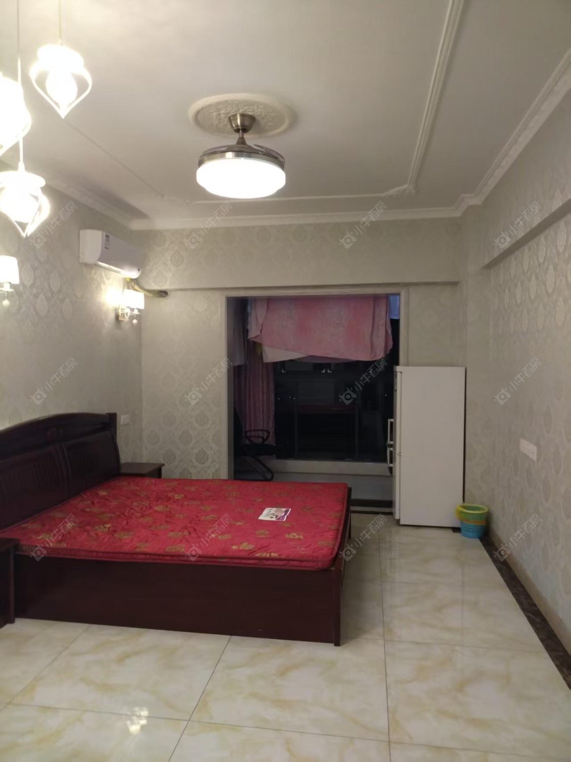 常州高力国际SOHO在租房源_小牛看房