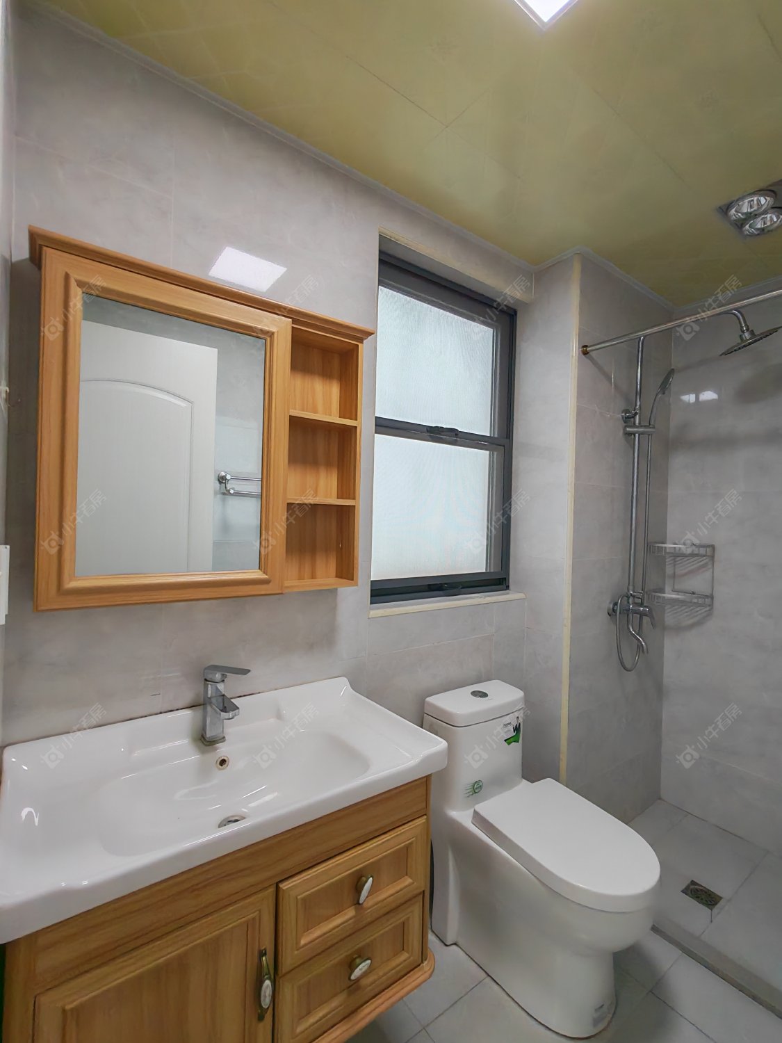 常州雨润城在租房源室内图_小牛看房