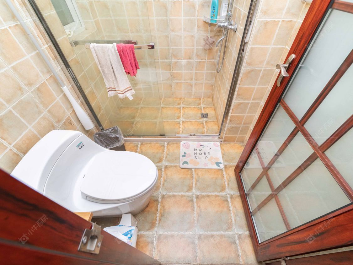 常州新城春天里在售二手房源室内图_小牛看房