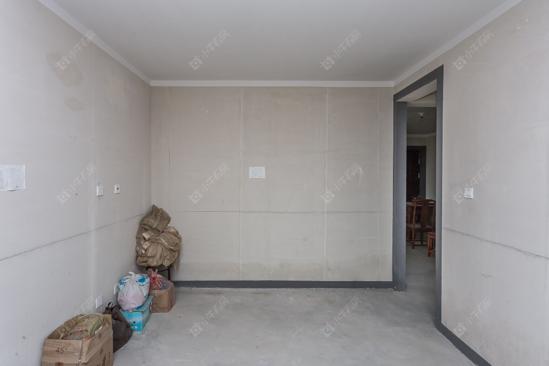 海华花园房源室内图 常州海华花园在售二手房源室内图_小牛看房