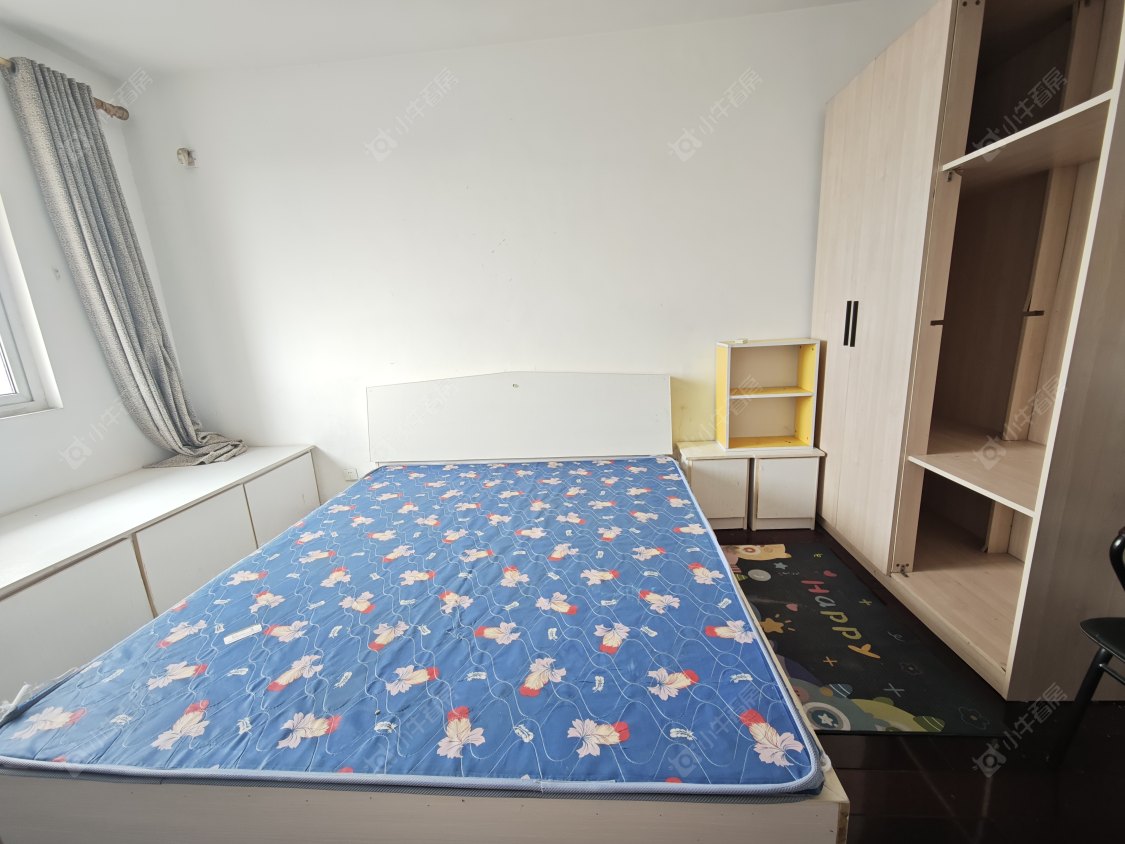 常州新城香溢澜桥二期租房_小牛看房