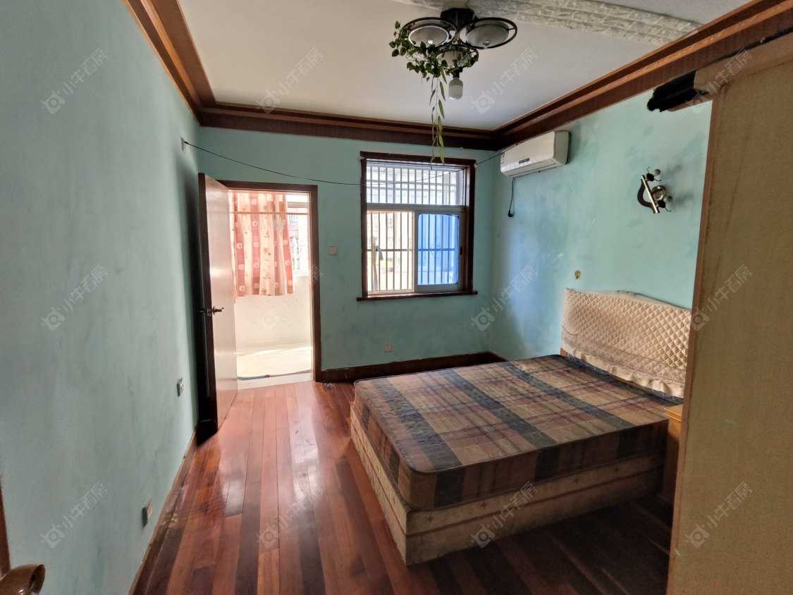 常州三井西小村在租房源_小牛看房