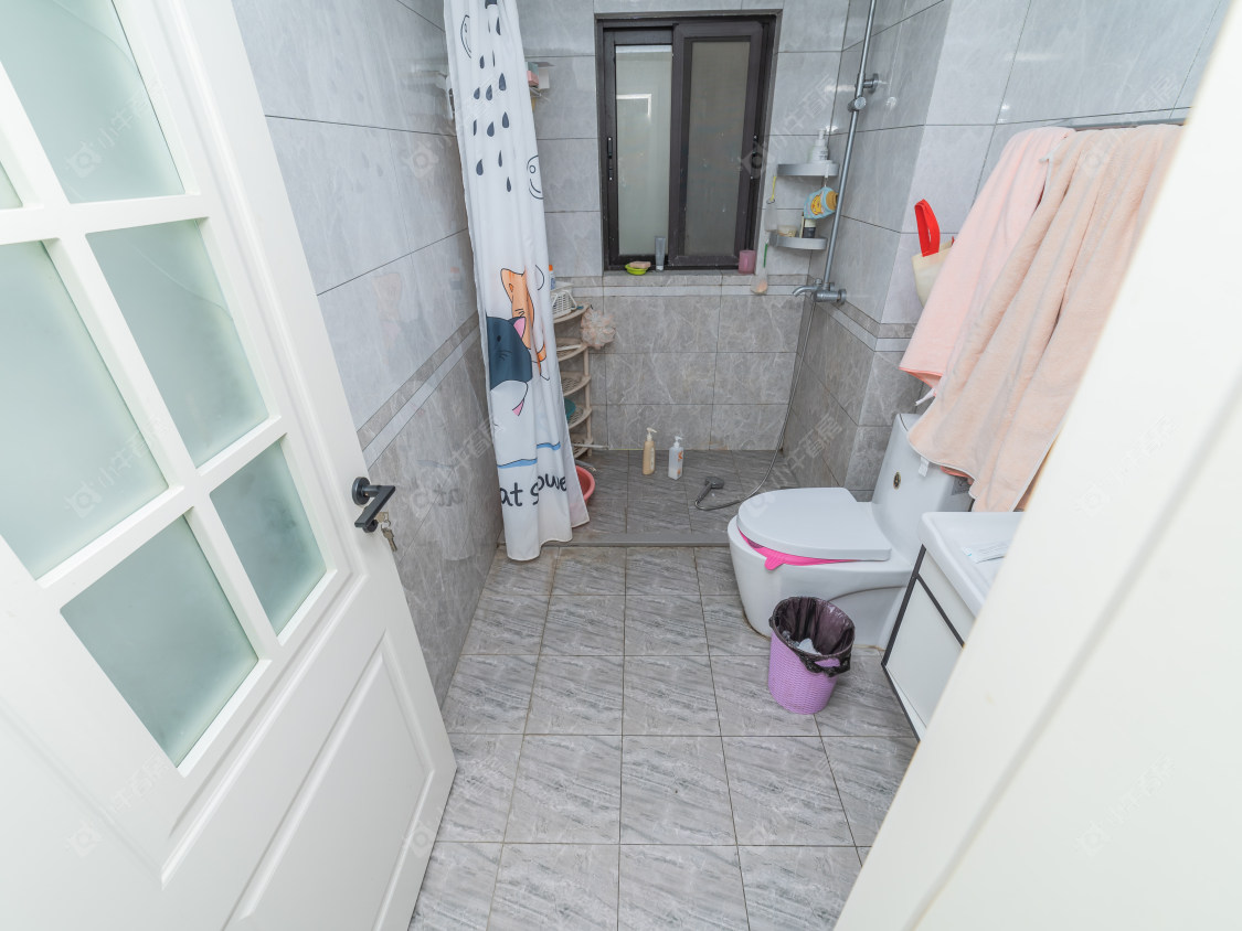 常州新城和昱文萃苑在售二手房源室内图_小牛看房