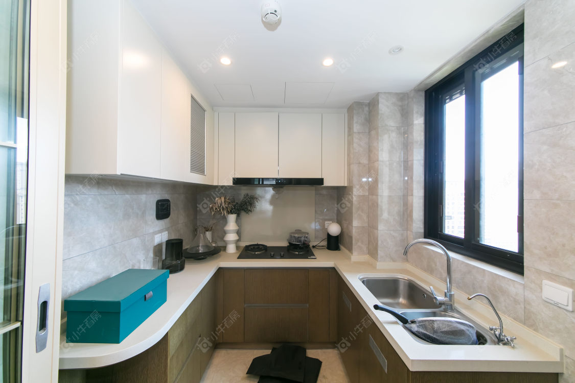 常州新城金樾在售二手房源室内图_小牛看房