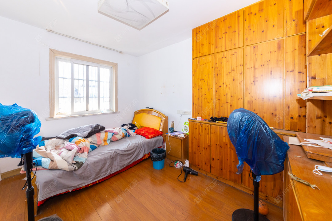 常州腾龙苑东区在售二手房源室内图_小牛看房