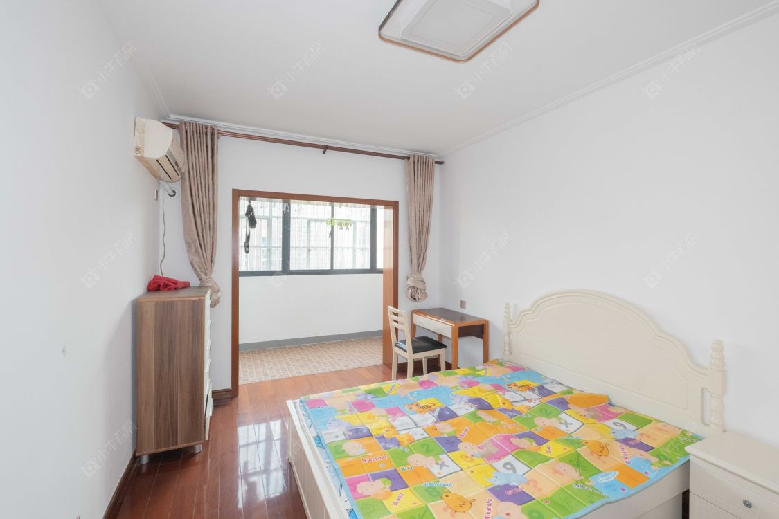 常州御源林城东区在售二手房源室内图_小牛看房