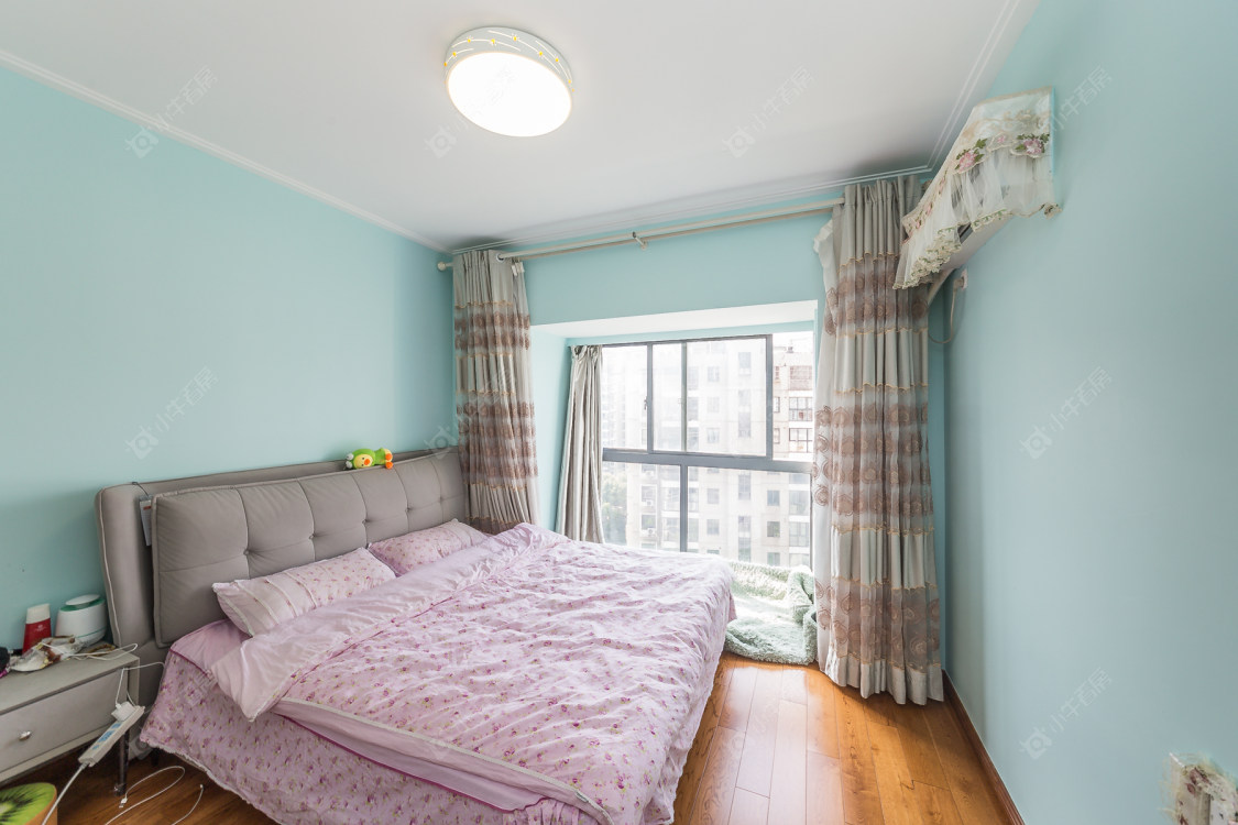 凯旋城东区房源室内图 常州凯旋城东区在售二手房源室内图_小牛看房