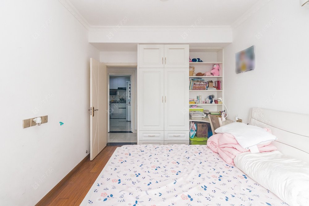 常州中奥珑郡在售二手房源室内图_小牛看房