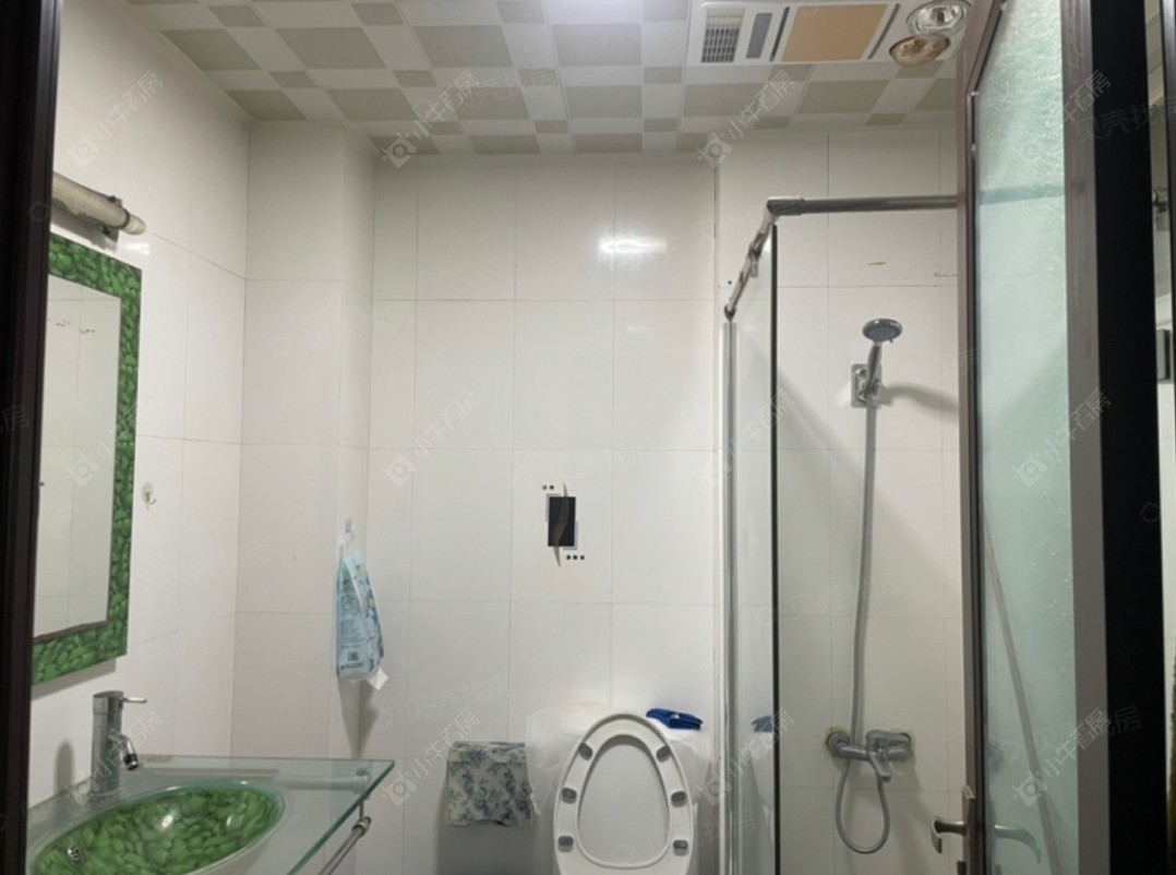 常州丽景花园在租房源室内图_小牛看房