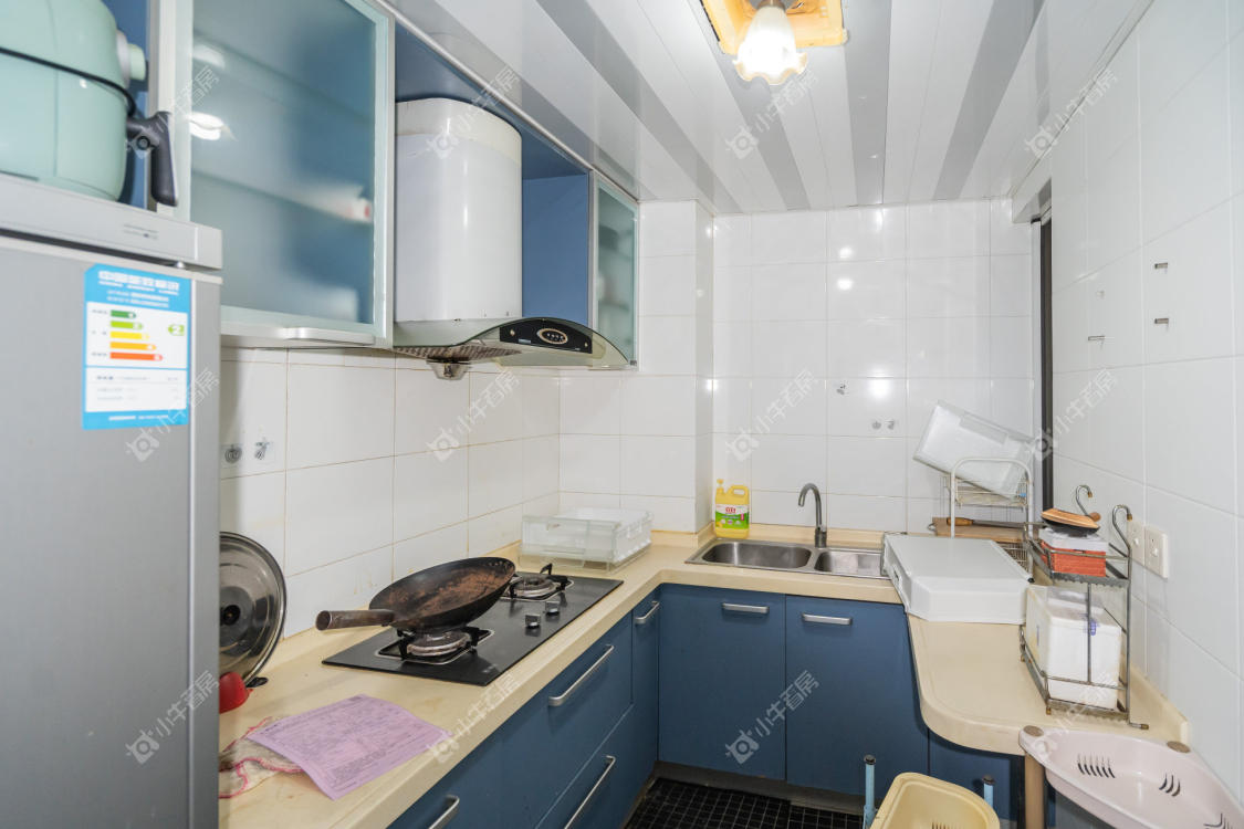 常州新天地花苑在租房源室内图_小牛看房