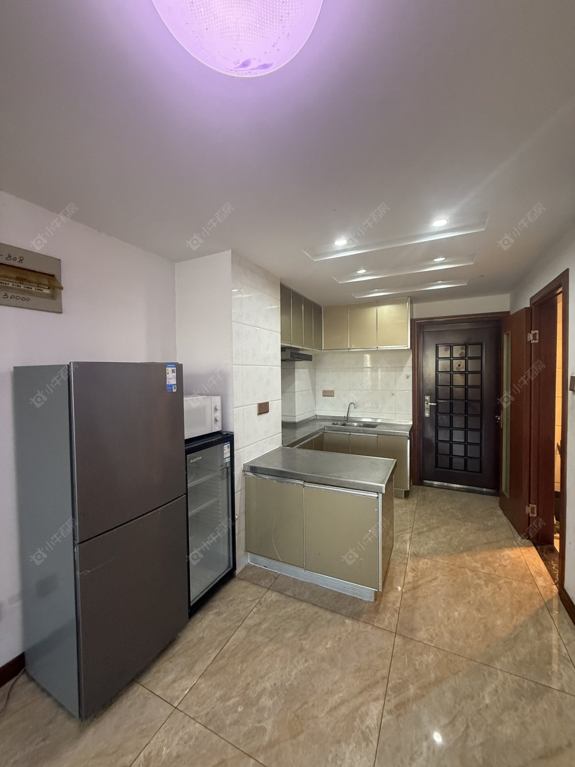 银河湾明苑三期房源室内图 常州银河湾明苑三期在租房源室内图_小牛看房