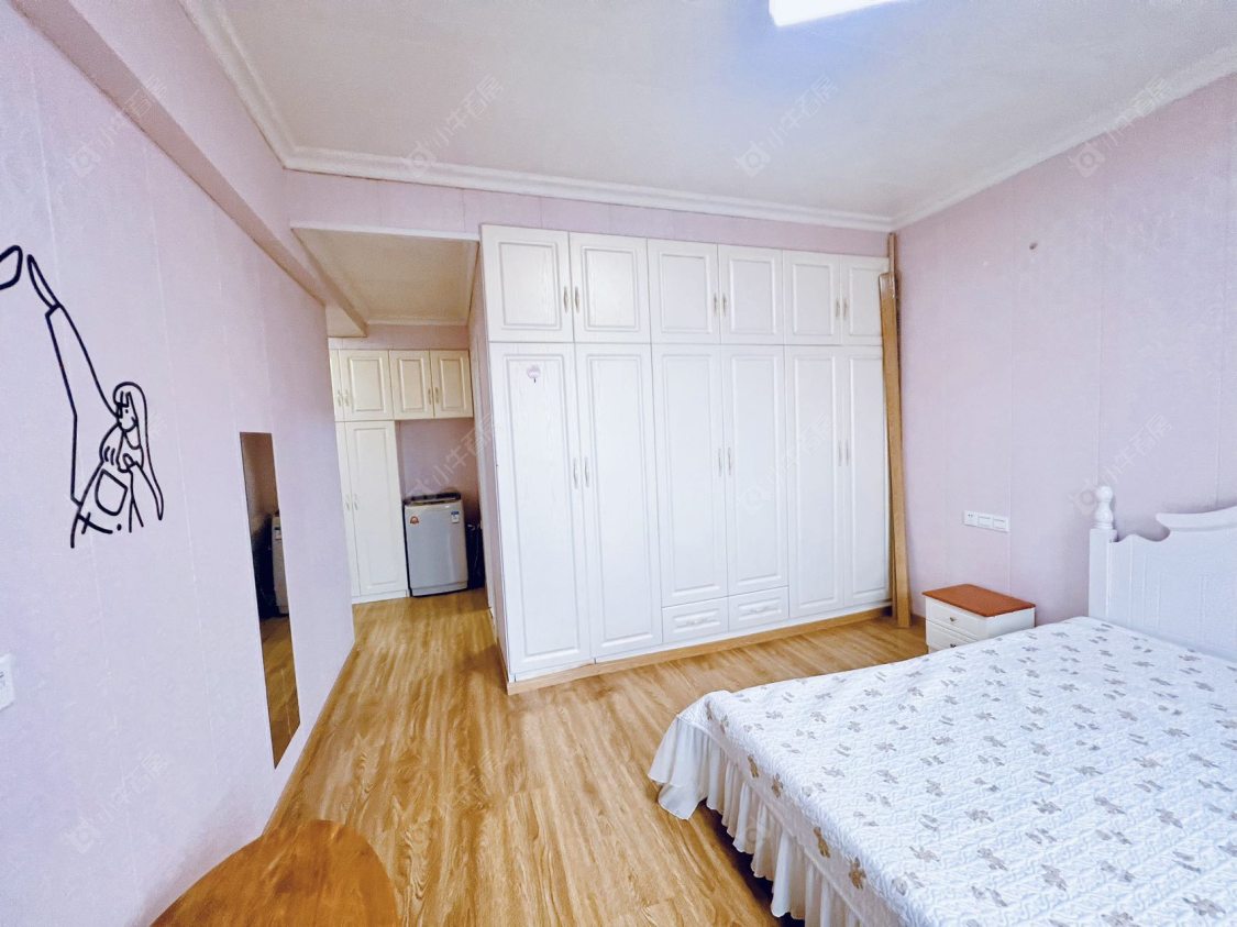 常州中奥珑郡在租房源室内图_小牛看房