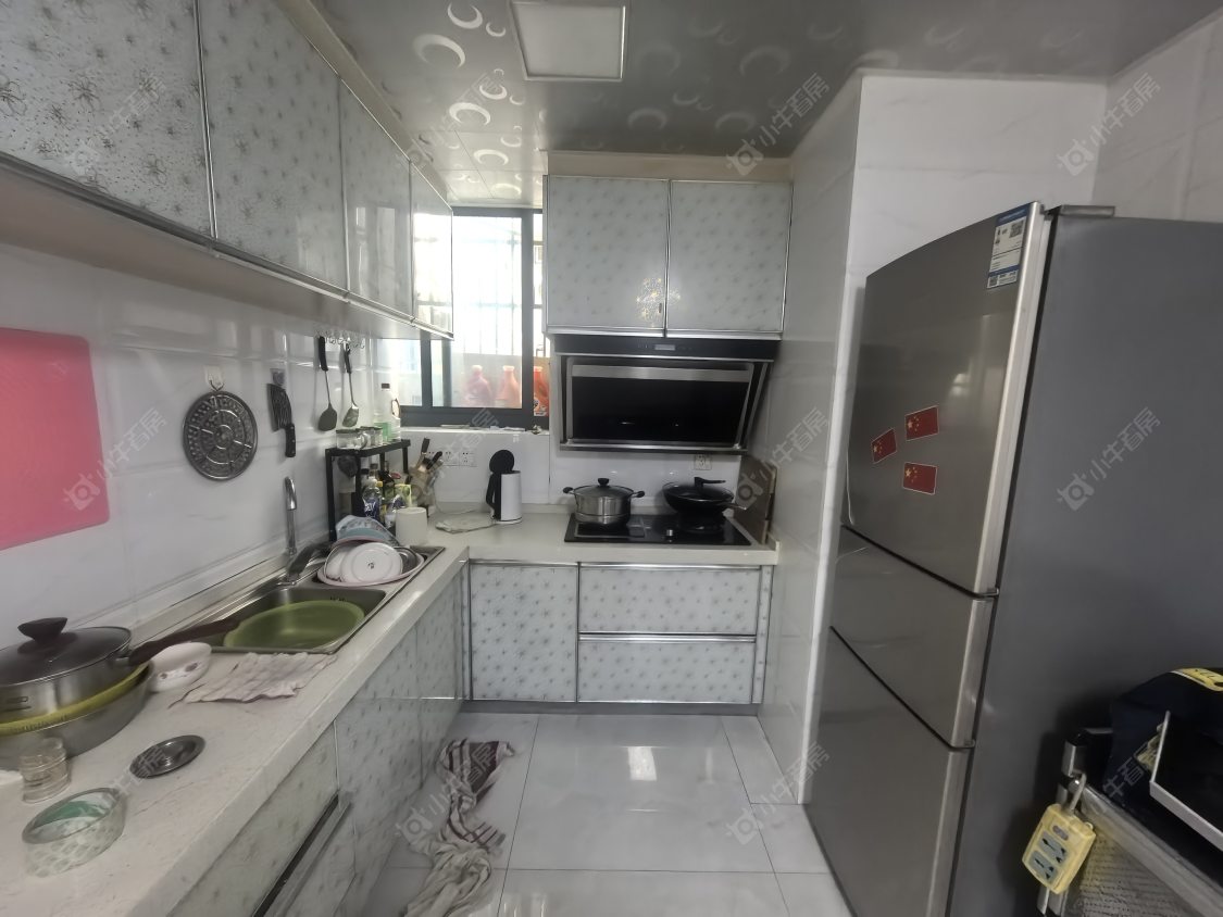 常州亚泰财富中心在租房源_小牛看房