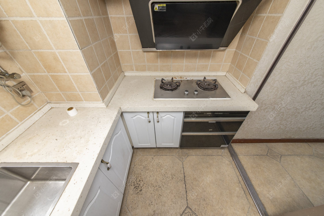 吾悦广场金苹果公寓房源室内图 常州吾悦广场金苹果公寓在售二手房源室内图_小牛看房