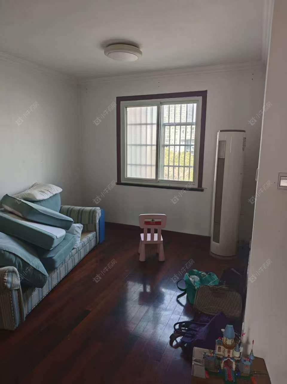 常州藻江花园一期在租房源室内图_小牛看房