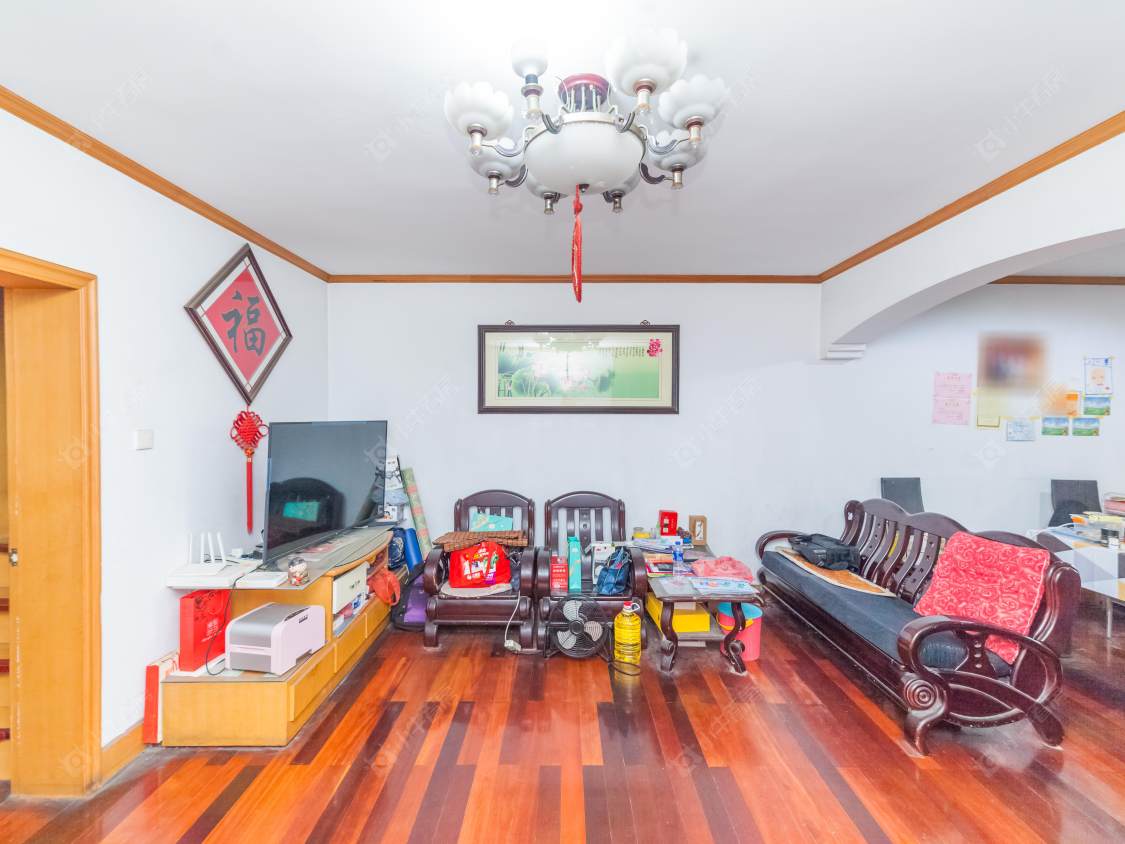 常州工房南区在售二手房源室内图_小牛看房