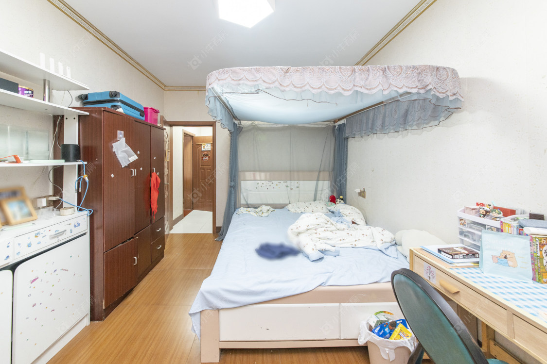 常州新城花苑东区在售二手房房源室内图_小牛看房