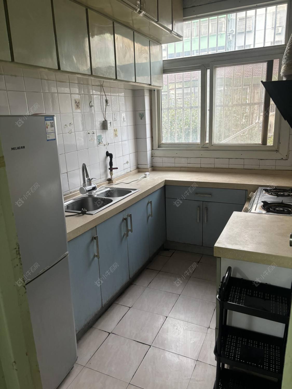 翠竹新村南区房源室内图 常州翠竹新村南区在租房源室内图_小牛看房