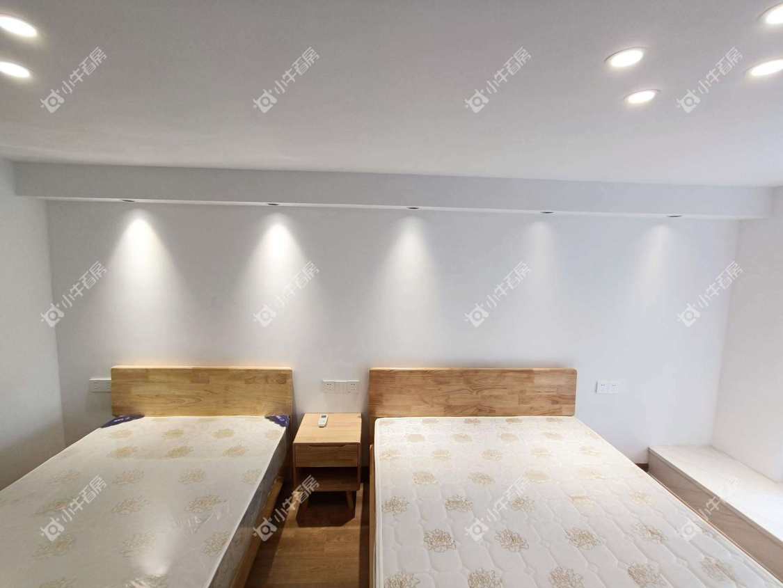 常州龙湖星图在租房源_小牛看房