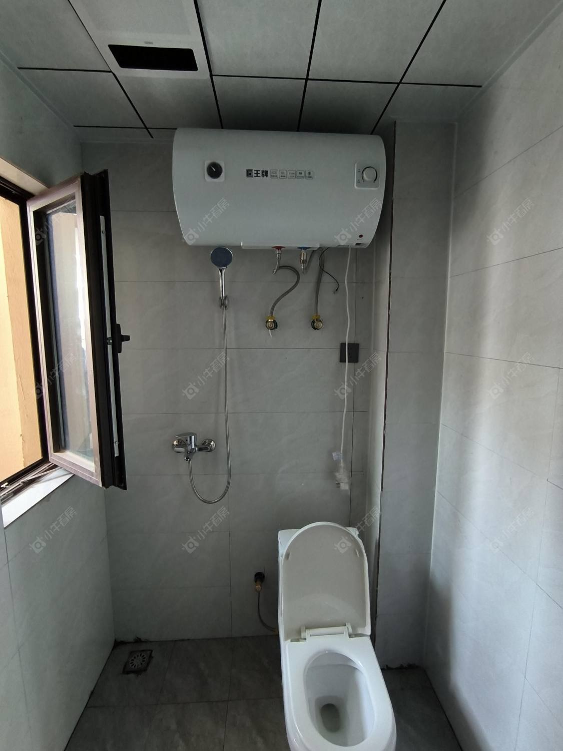 常州东方君开在租房源室内图_小牛看房