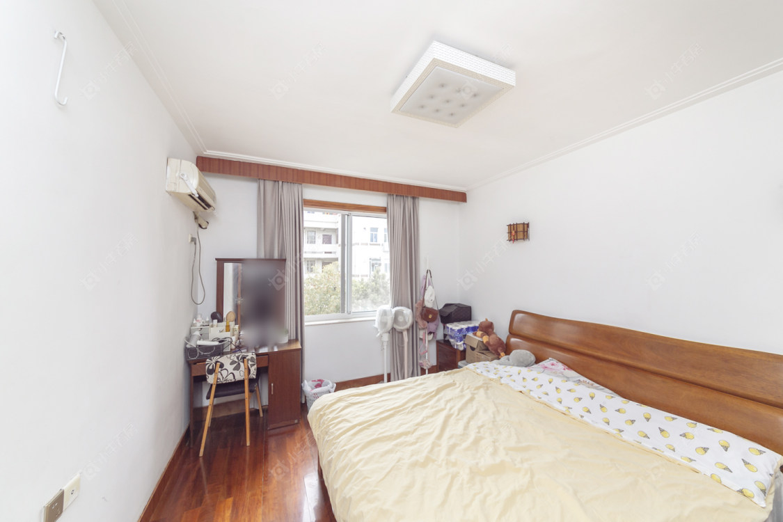 常州清潭六村在售二手房源室内图_小牛看房