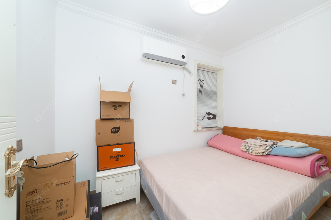 新城悠活城房源室内图 常州新城悠活城在售二手房源室内图_小牛看房