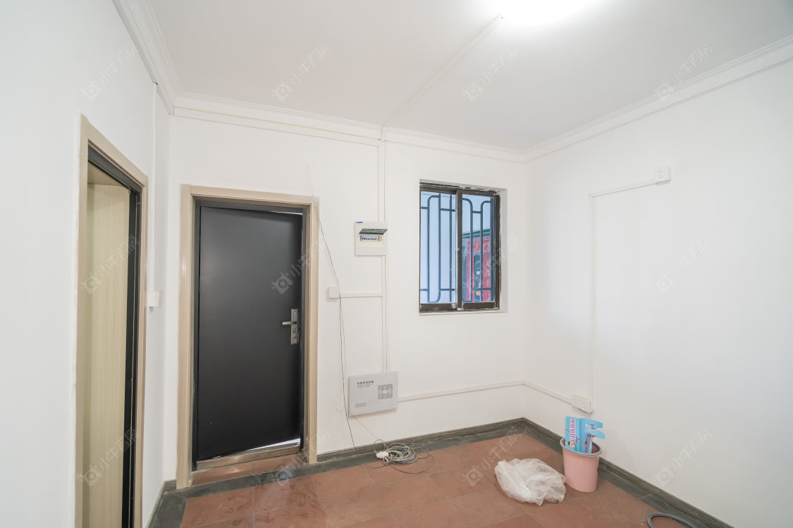 常州桃园路物资楼在售二手房源室内图_小牛看房