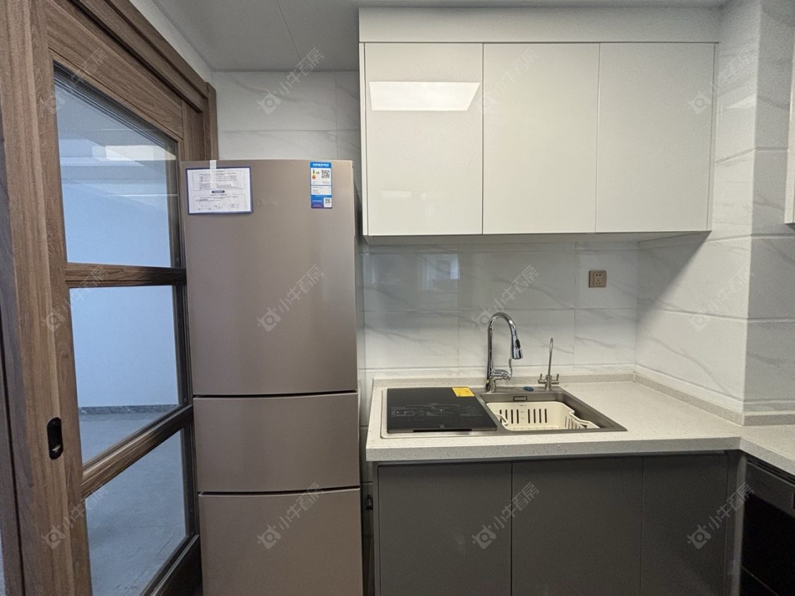 常州碧桂园碧玥和鸣在租房源户型图_小牛看房