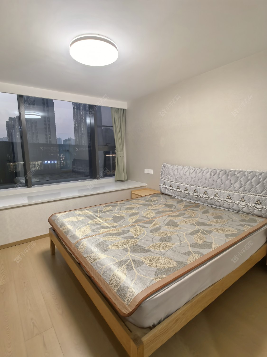 常州山外有山在租房源_小牛看房