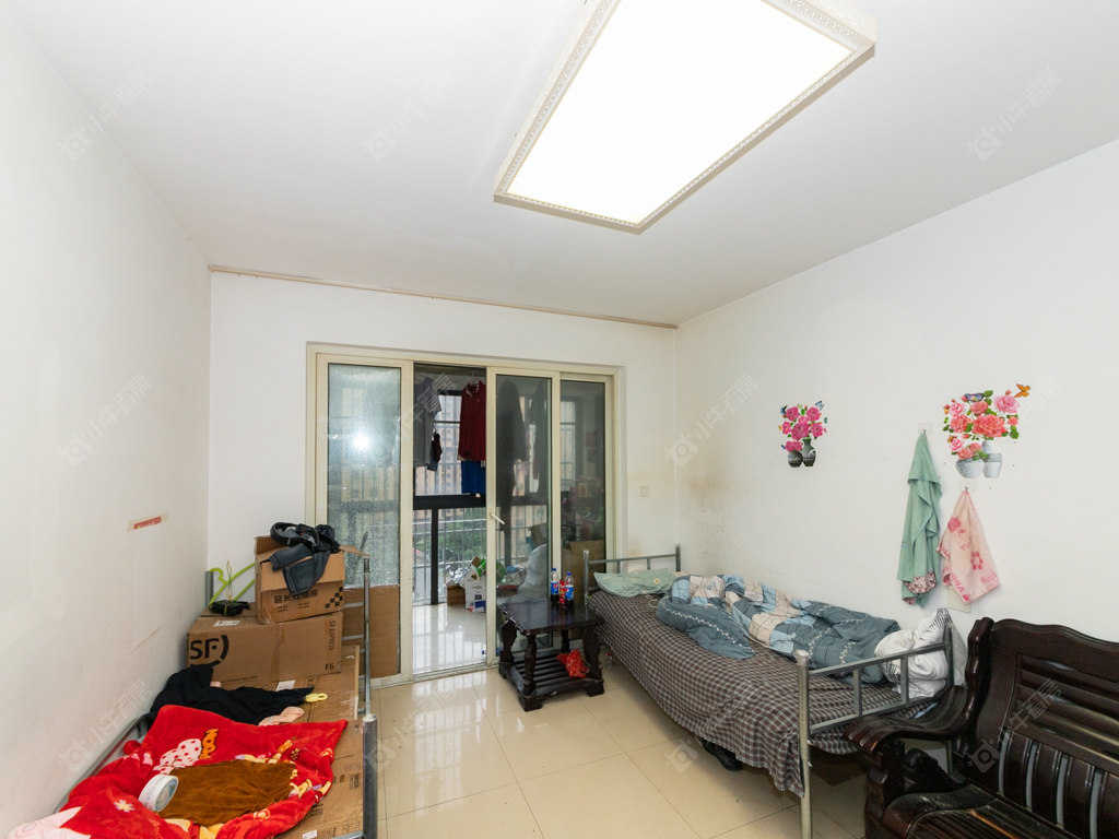 常州新景花苑一期在售二手房源室内图_小牛看房