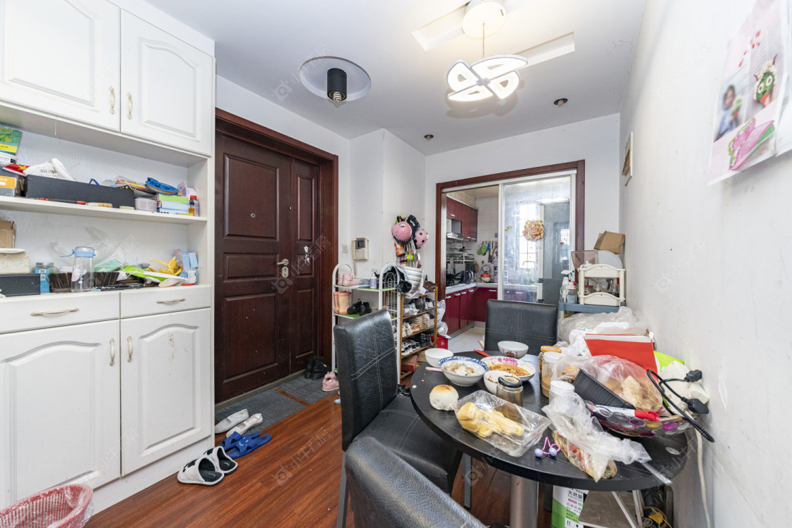 伟业臻品花园房源室内图 常州伟业臻品花园在售二手房源室内图_小牛看房