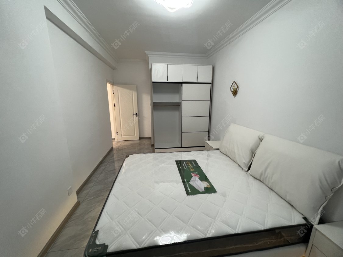 常州路劲雅居乐城市万象在租房源_小牛看房