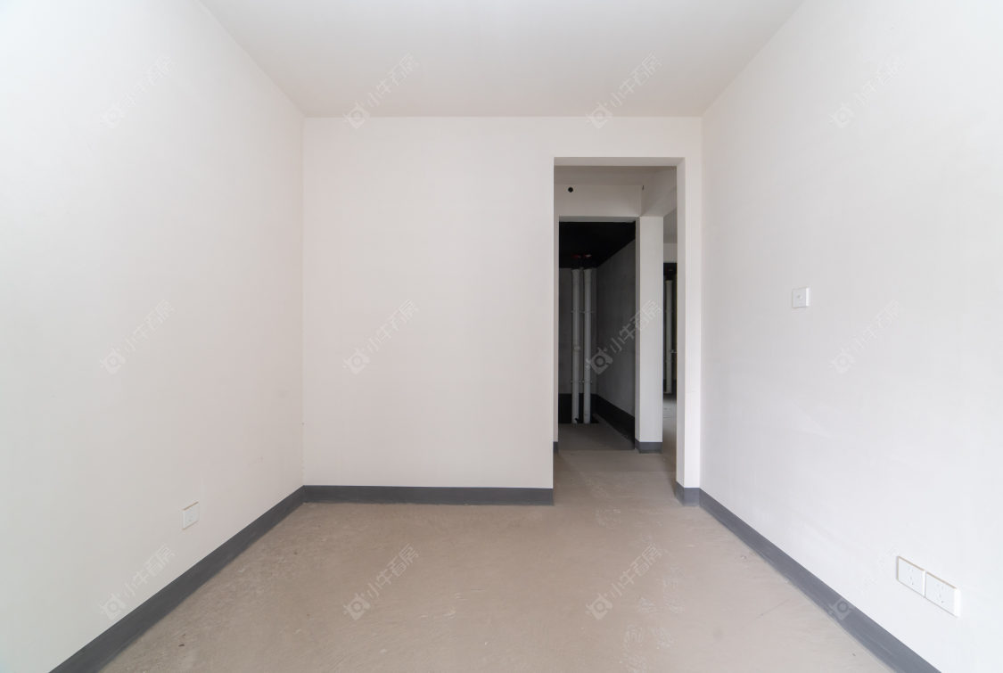 常州中梁金科启宸在售二手房源室内图_小牛看房