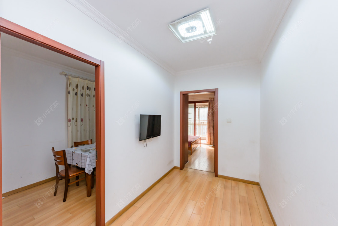 常州九洲新世界花苑在售二手房源室内图_小牛看房