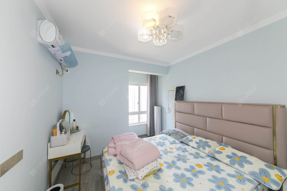 常州招商花园城在售二手房_小牛看房