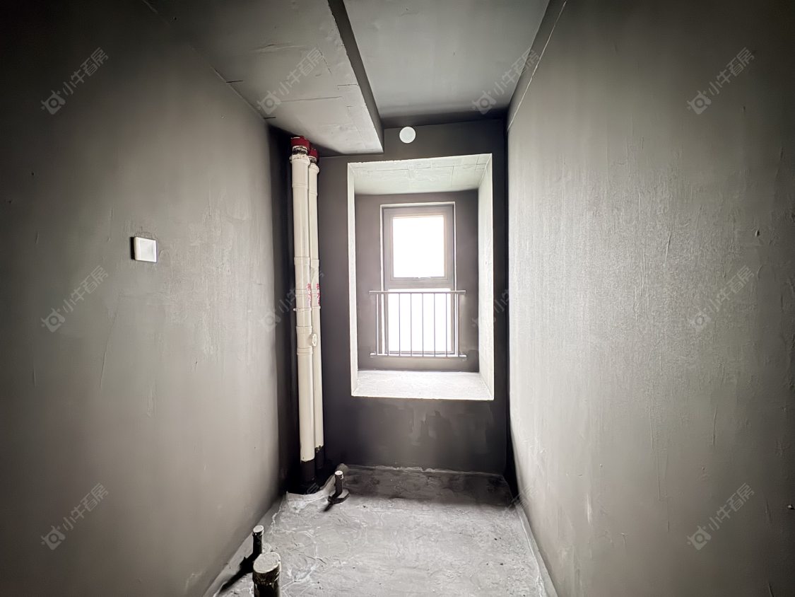 丹阳中海臻如府在售二手房源室内图_小牛看房