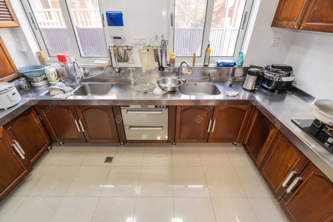 常州江南豪华花园在售二手房源室内图_小牛看房